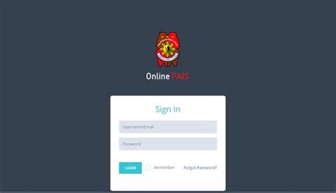 paisadmin.pnp.gov.ph login/pais|Pnp Online Pais Portal Login .